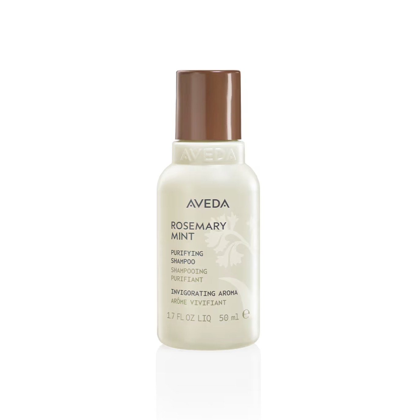 Rosemary Mint Purifying Shampoo — Aveda Institute Winnipeg